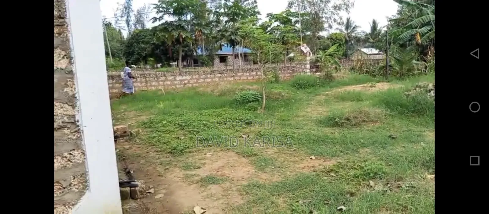 Prime Plot for Sale