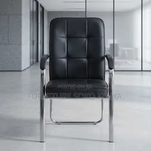 Office Chair; Office Visitor/Conference Seat