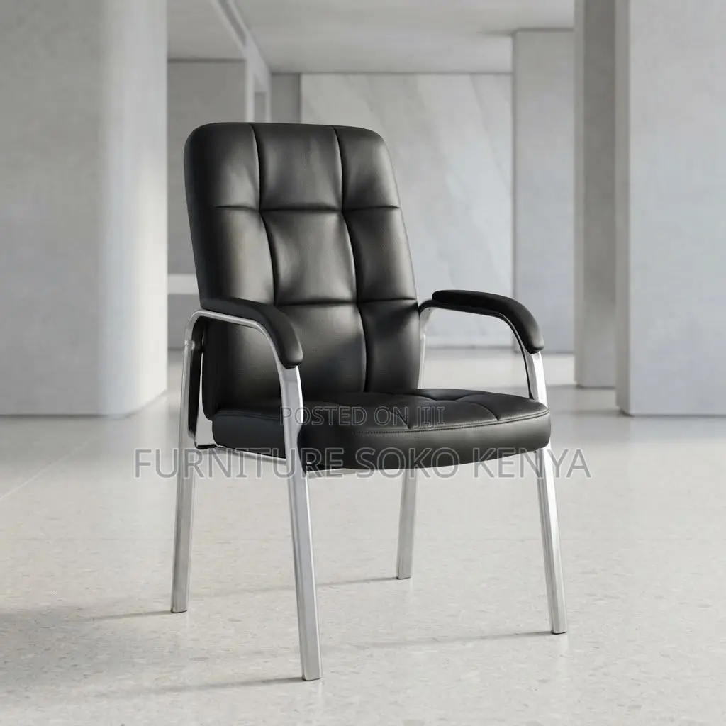 Office Chair; Office Visitor/Conference Seat