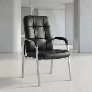 Office Chair; Office Visitor/Conference Seat