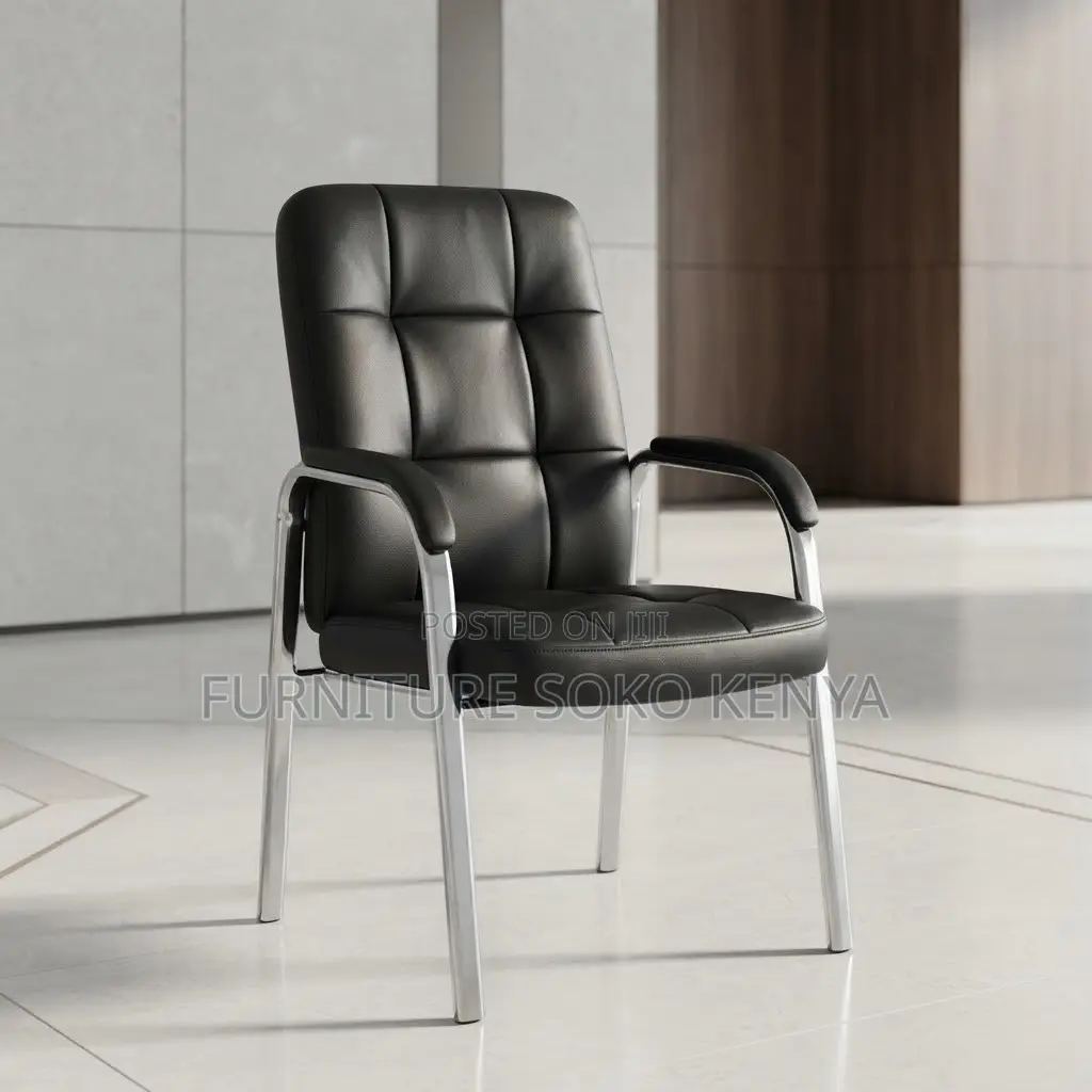Office Chair; Office Visitor/Conference Seat