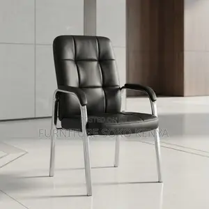 Office Chair; Office Visitor/Conference Seat