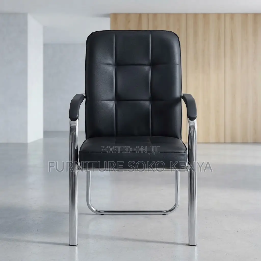 Office Chair; Office Visitor/Conference Seat