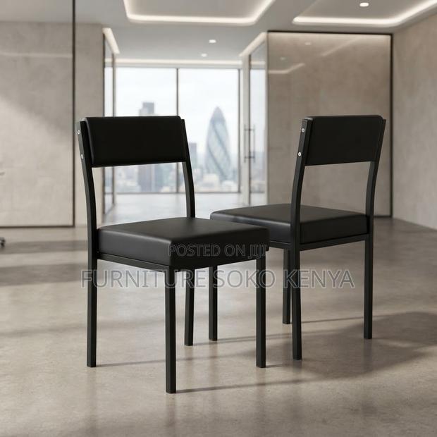 Office Chair; Catalina Executive Office Guest Chair