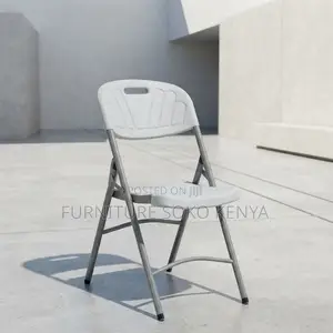 Home Chairs; Comfortable Plastic Chair for Everyday Use