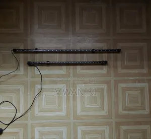 Submersible LED Aquarium Lights (Pair - Long & Medium)