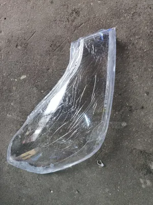 Nissan Wingroad Headlight Lens Replacement Glass All Models Available
