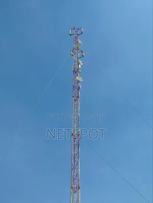 ISP Business for Sale