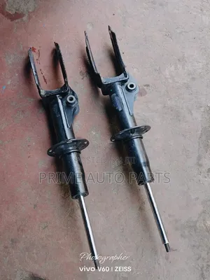 Volkswagen Touareg Front Shock Absorbers