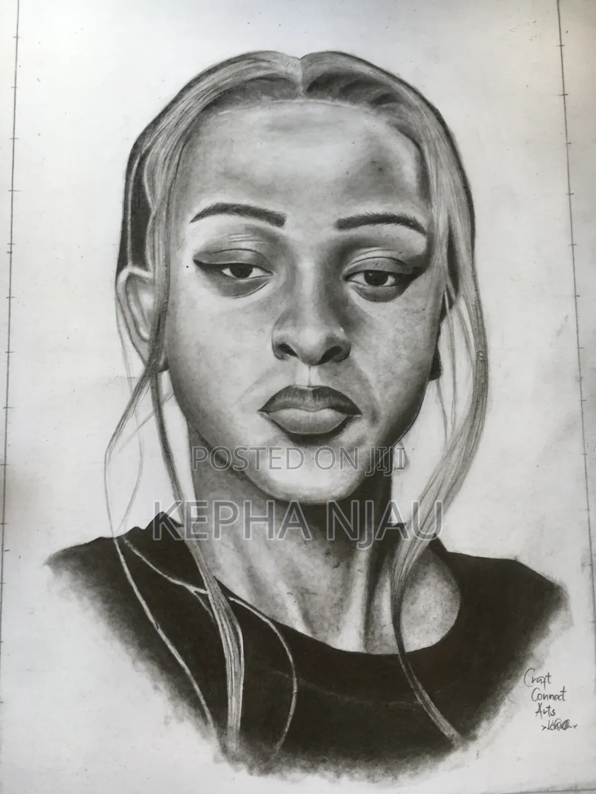 Craft Connect Arts