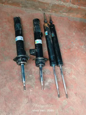 BMW E90 3series Front and Rear Shock Absorbers