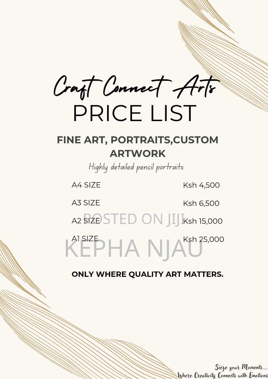 Craft Connect Arts
