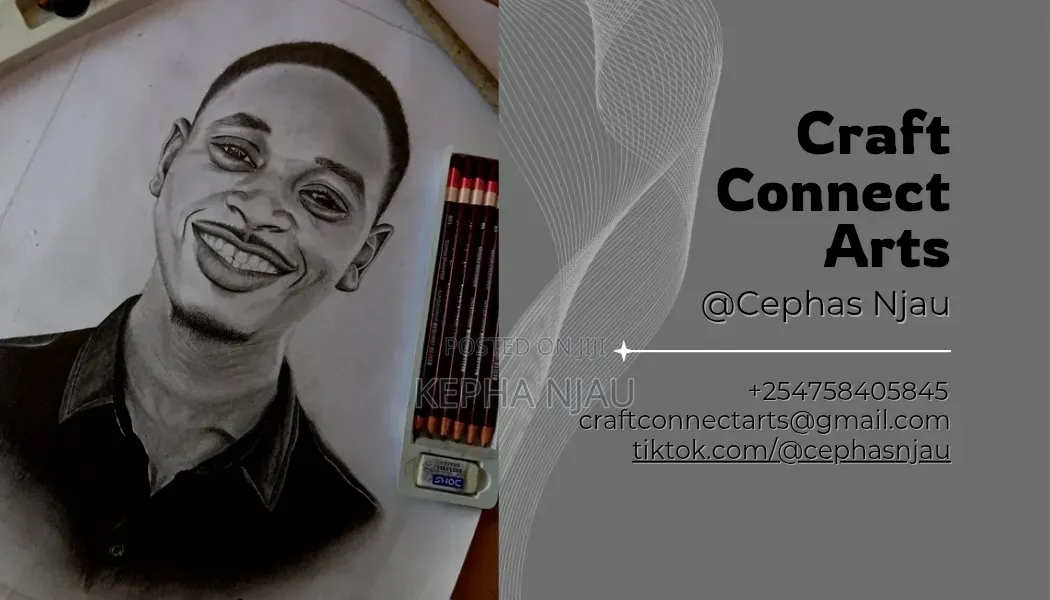 Craft Connect Arts