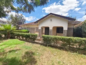 4bdrm Bungalow in Kamukuru, Matasia for sale