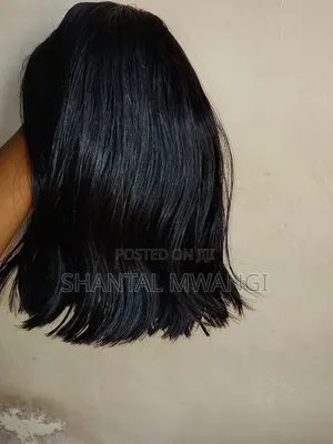 Human Hair Wig