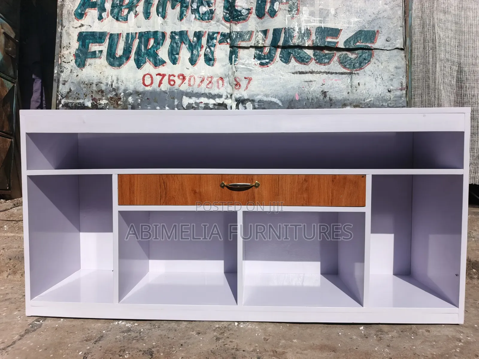 TV Console