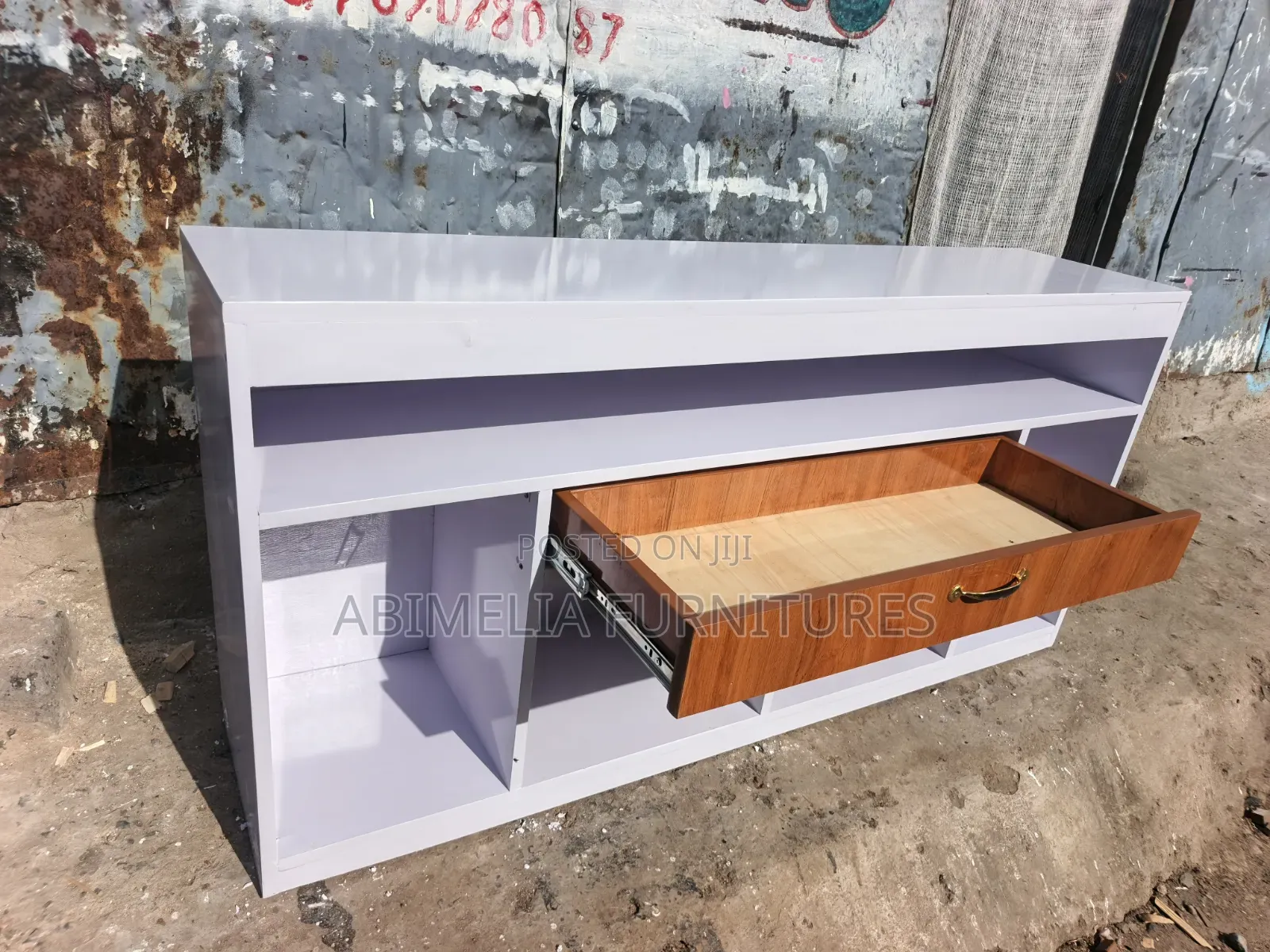 TV Console