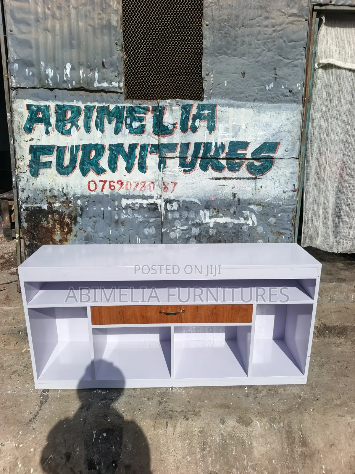 TV Console