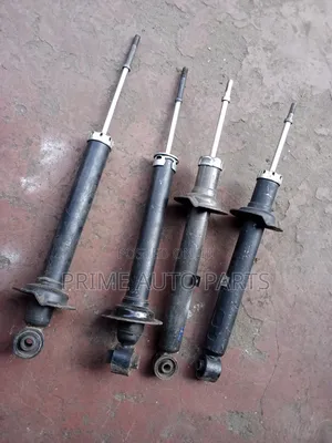 Toyota Crown Front and Rear Shock Absorbers