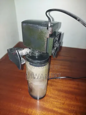 Submersible Aquarium Internal Filter Pump