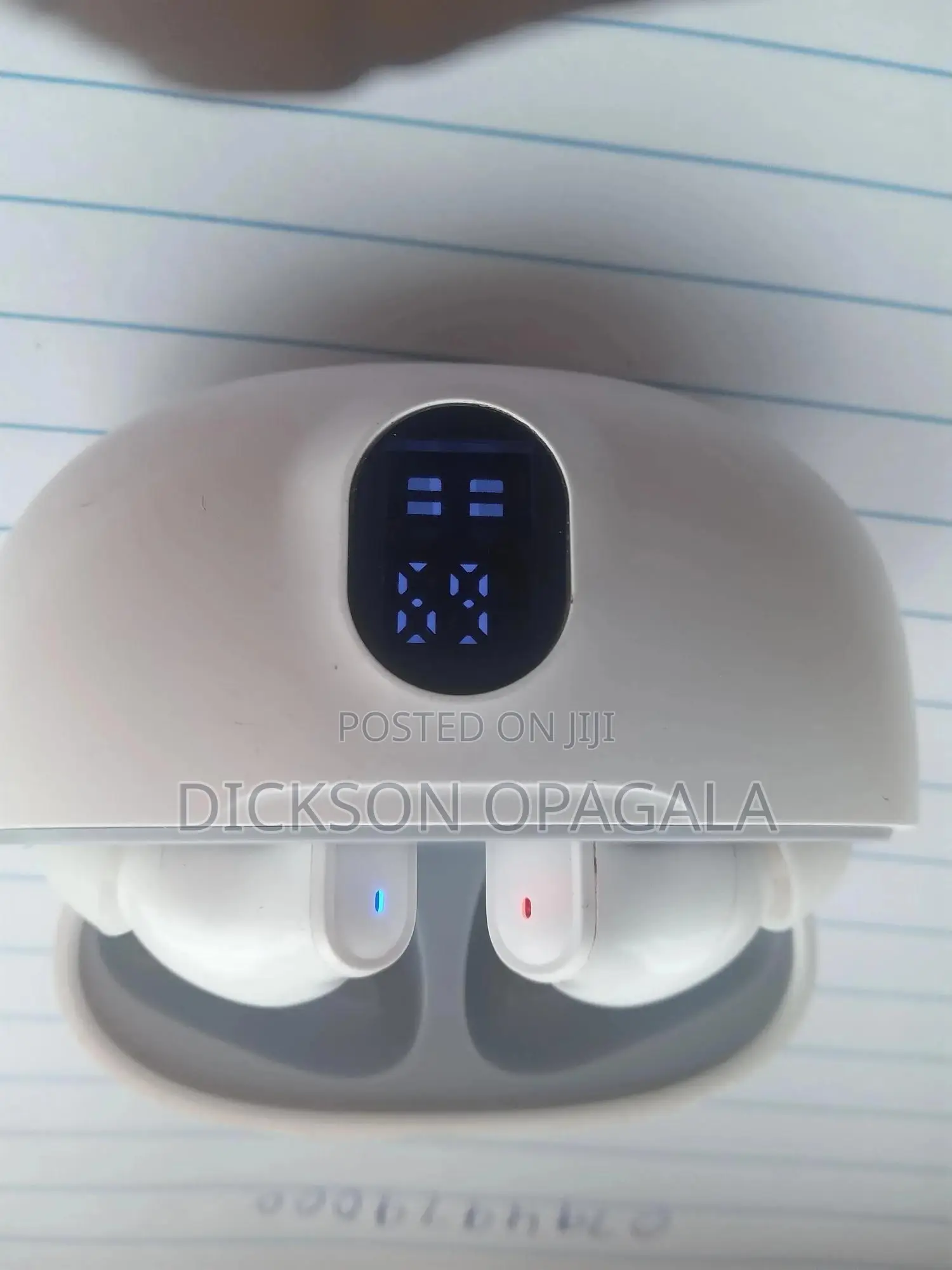 Earbuds for Sell