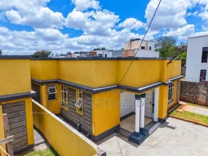 4bdrm Bungalow in Rimpa for sale