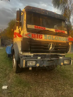 Bei Ben Prime Mover
