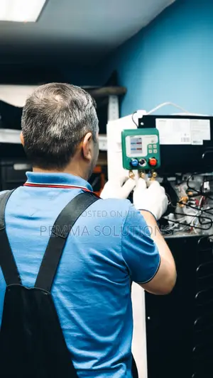 Refrigerator Repair in Spring Valley