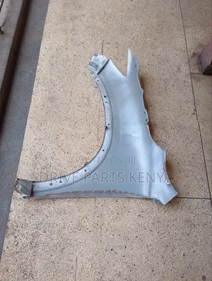 Cx5 2015 Wing /Fender