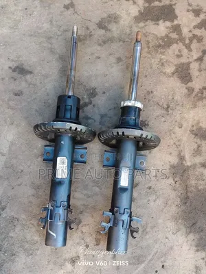 Volkswagen Polo Front Shock Absorbers