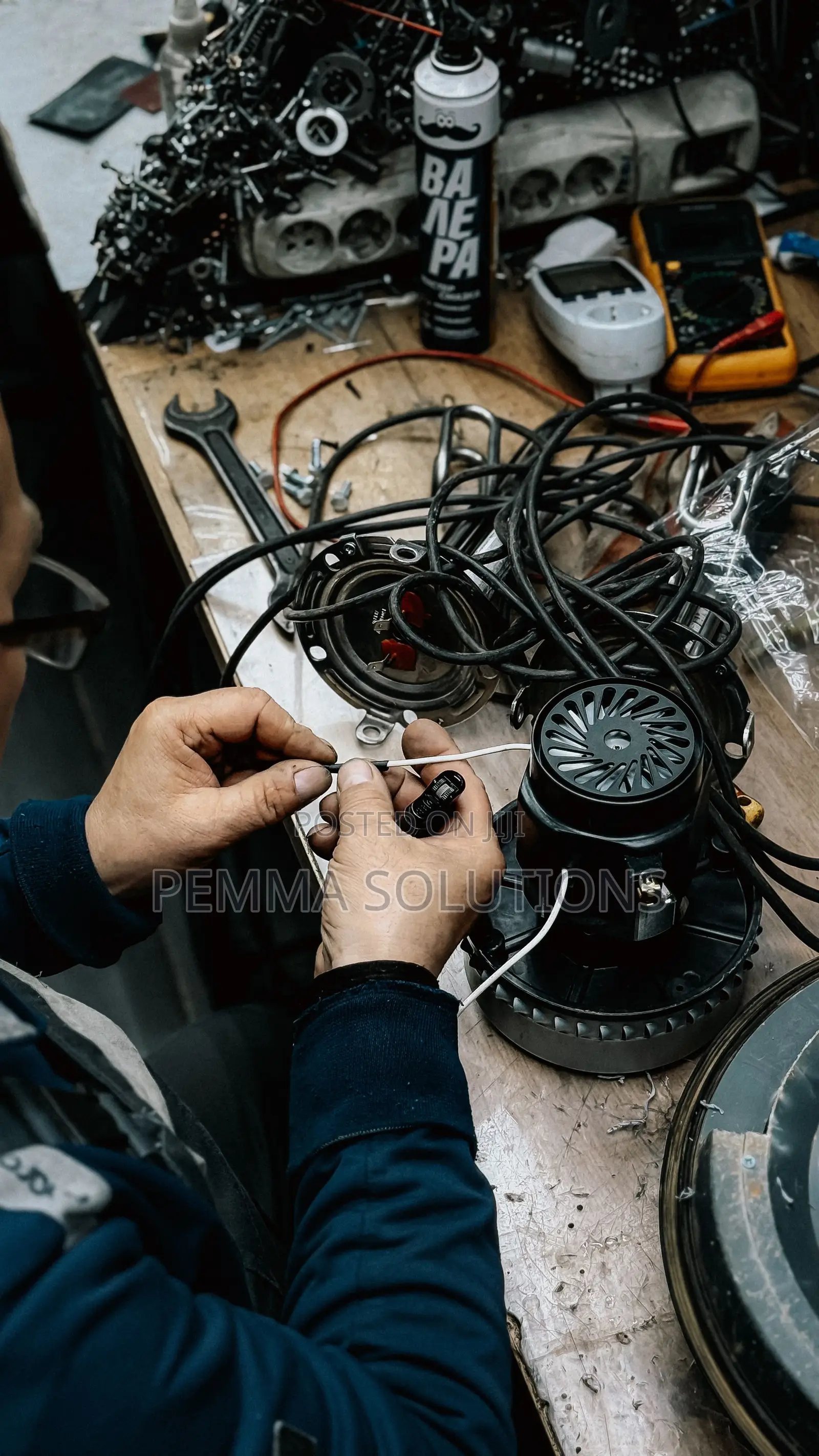 Reliable Oven Repair – Kitisuru