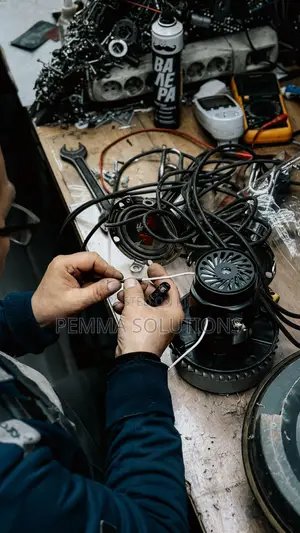 Reliable Oven Repair – Kitisuru