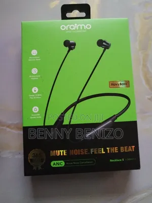 Araimo Ear Piece