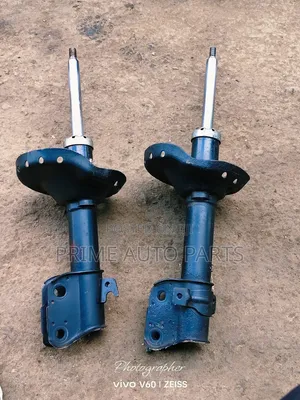 Subaru Forester Sh5 Front Shock Absorbers