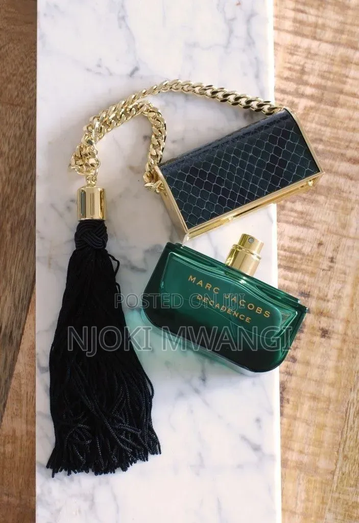 Marc Jacobs
