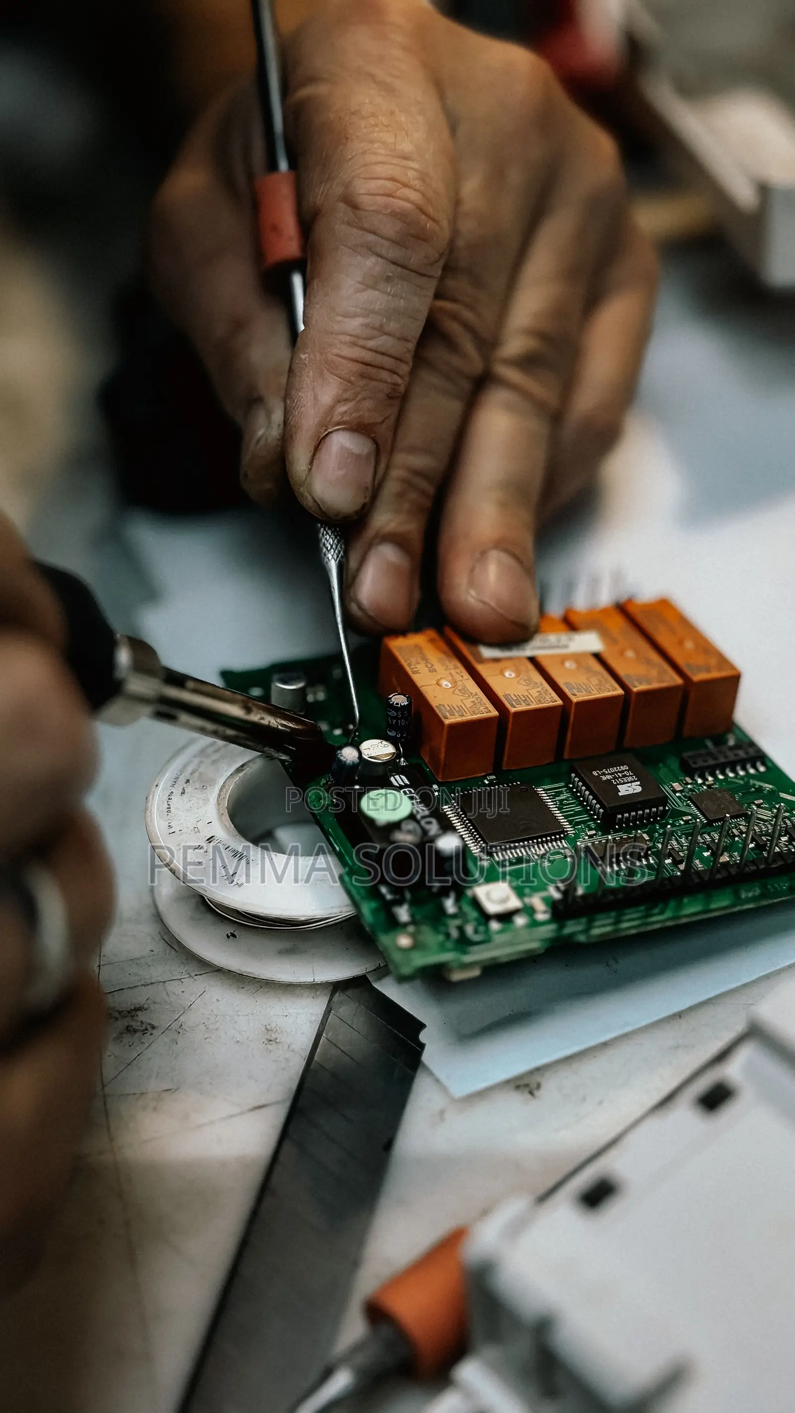 Microwave Repair Experts Serving Kitisuru