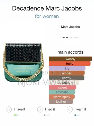 Marc Jacobs