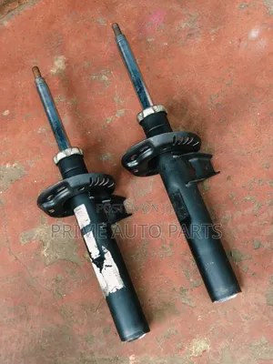 Volkswagen Passat B4 Front Shock Absorbers
