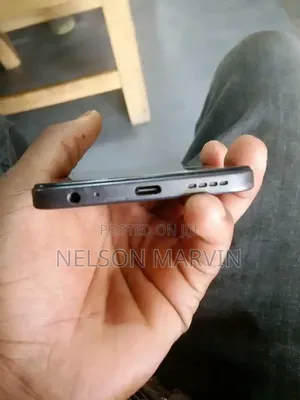 Infinix Smart 9 64 GB Black