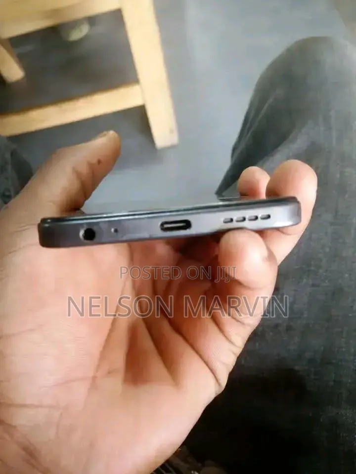 Infinix Smart 9 64 GB Black