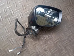 Mazda Cx5 2018 Side Mirror RHS