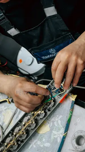 Nyari Washing Machine Repair Service