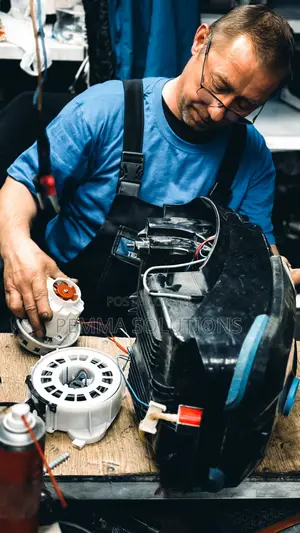Quick Vacuum Cleaner Repair Near Gigiri