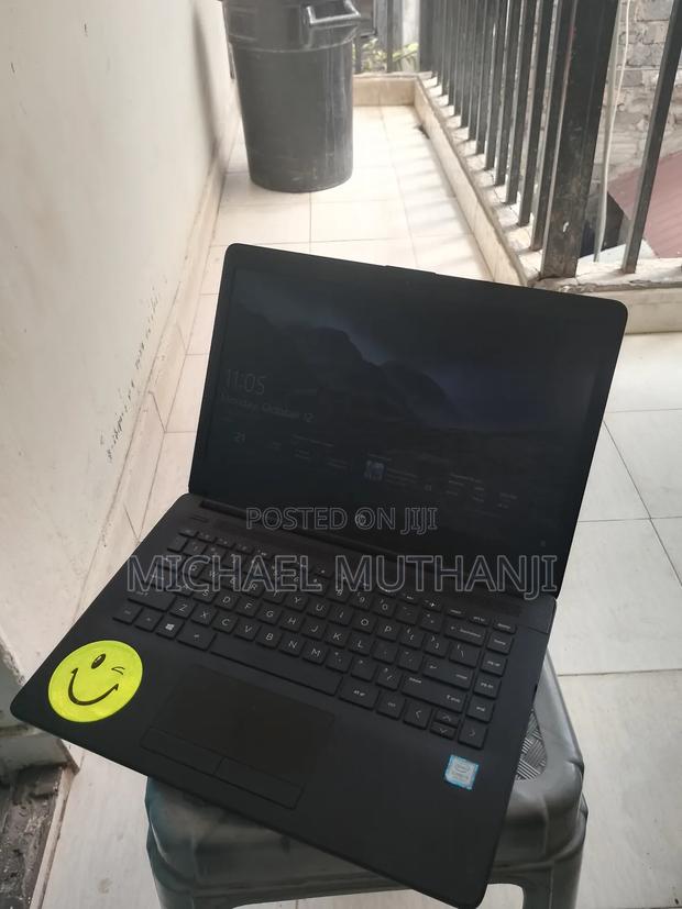 Laptop HP 4GB Intel Core i3 HDD 500GB