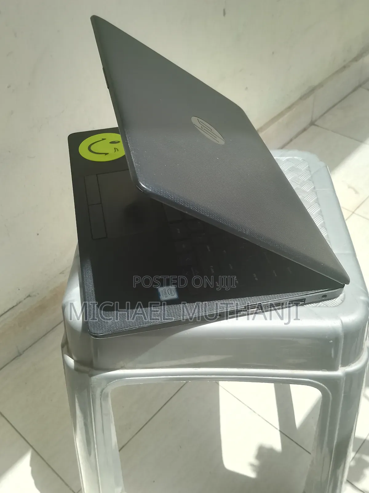 Laptop HP 4GB Intel Core i3 HDD 500GB