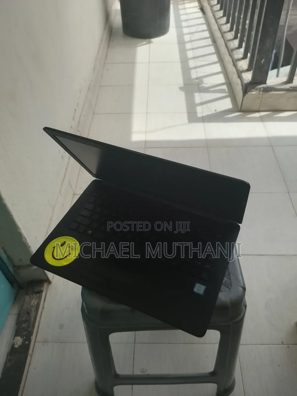 Laptop HP 4GB Intel Core i3 HDD 500GB