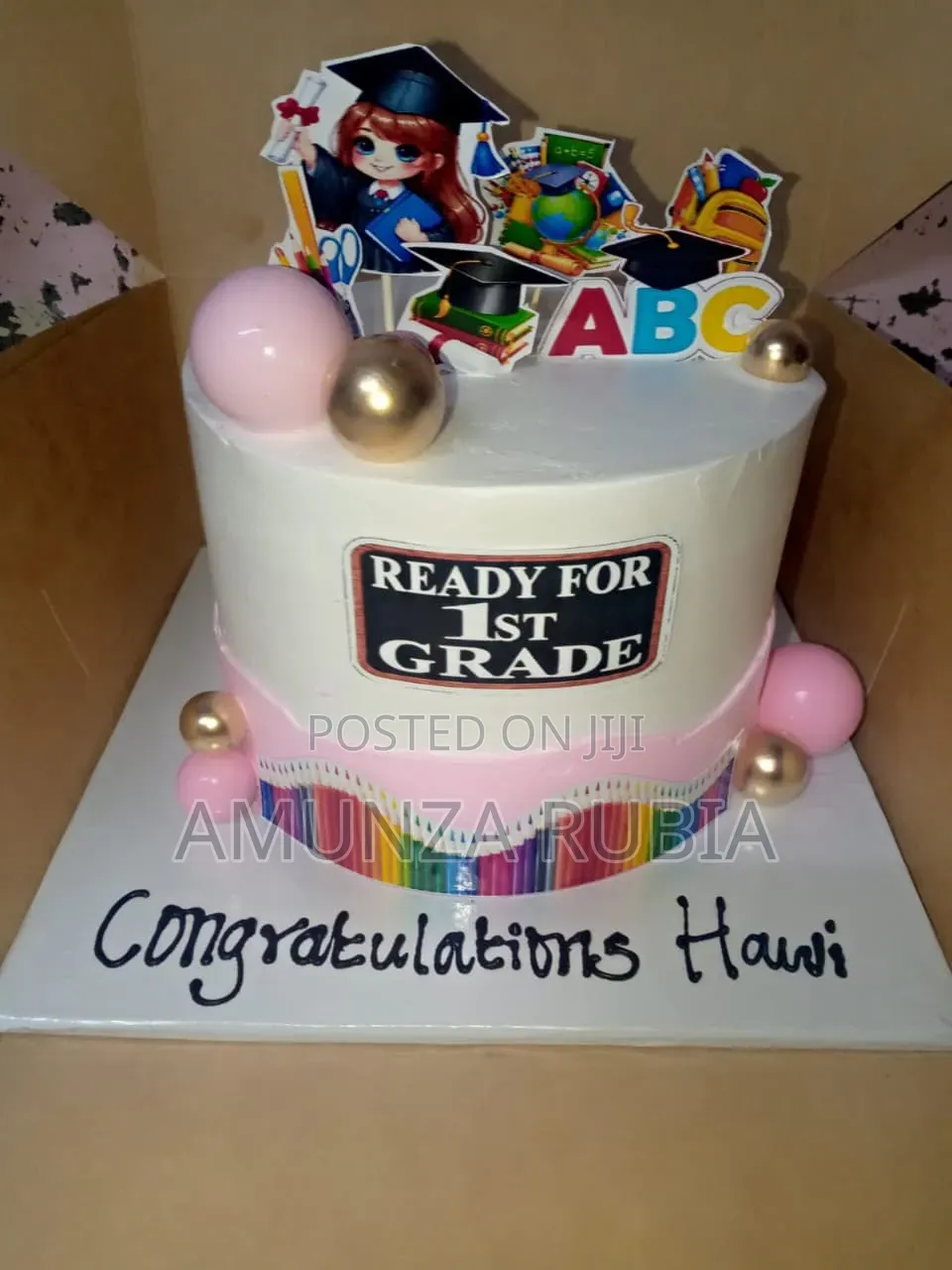Humms Bakers Delights