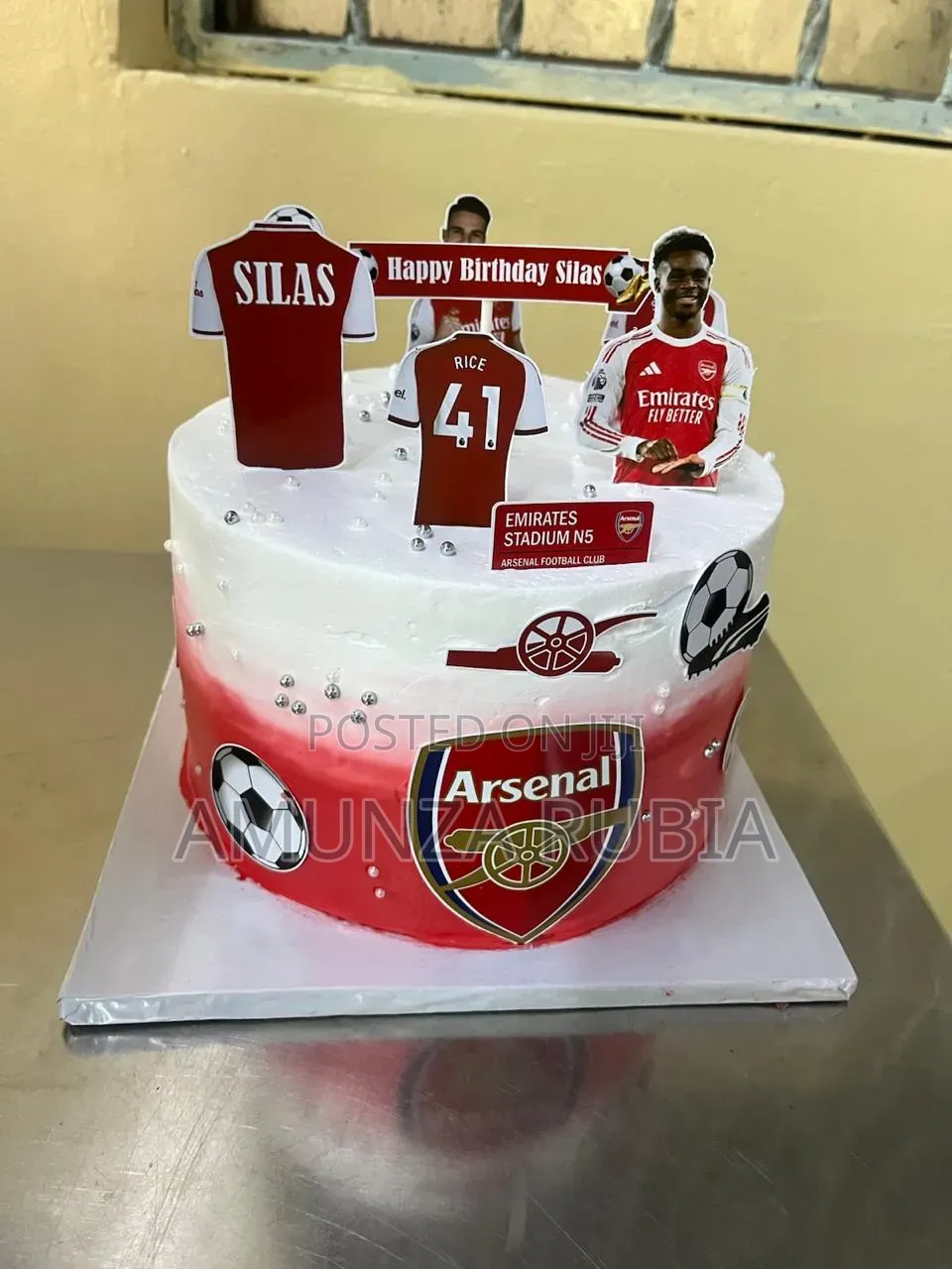 Humms Bakers Delights