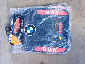 BMW Car Floor Mats Heavy Duty Rubber Mat Set All Models