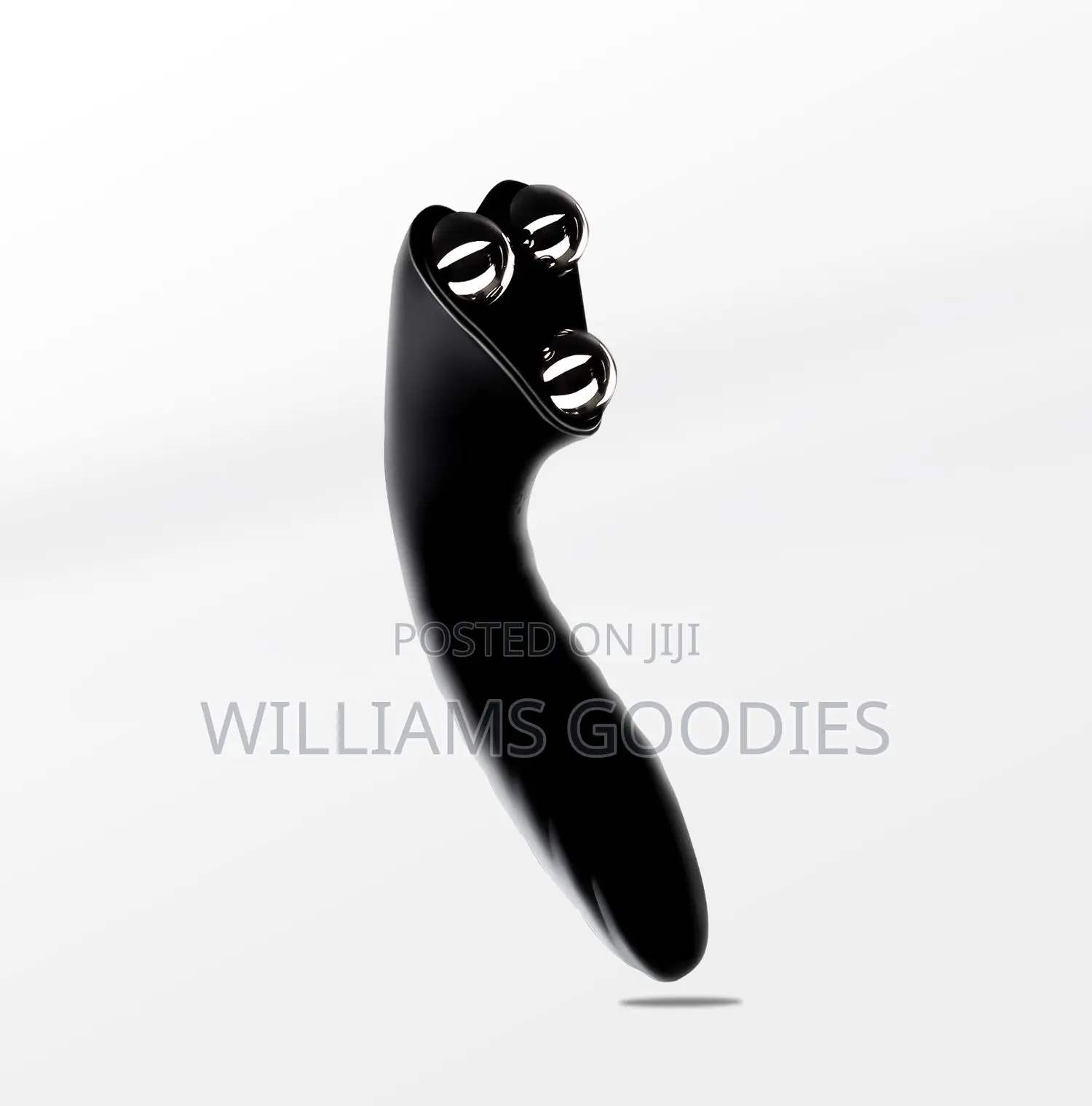 Stivi Vibrators
